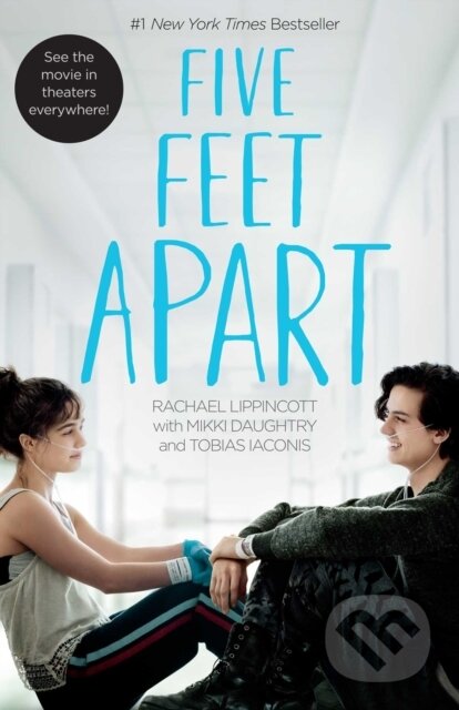 Five Feet Apart