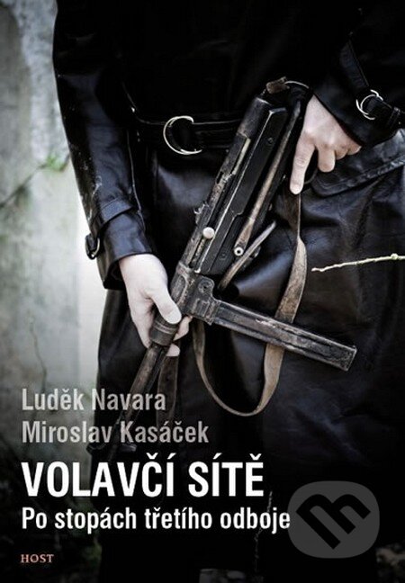 Volavčí sítě