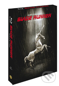 Blade Runner edice k 30.výročí - Ridley Scott