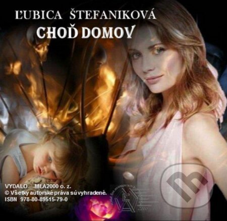 Choď domov (e-book v .doc a .html verzii)
