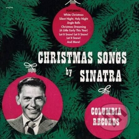 Frank Sinatra: Christmas song by Frank Sinatra - Frank Sinatra