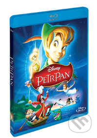 Petr Pan