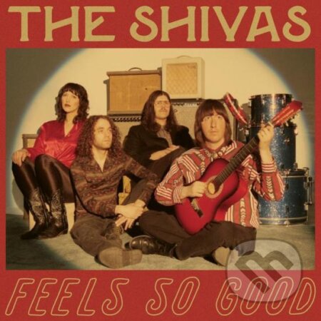 Shivas: Feels So Good // Feels So Bad