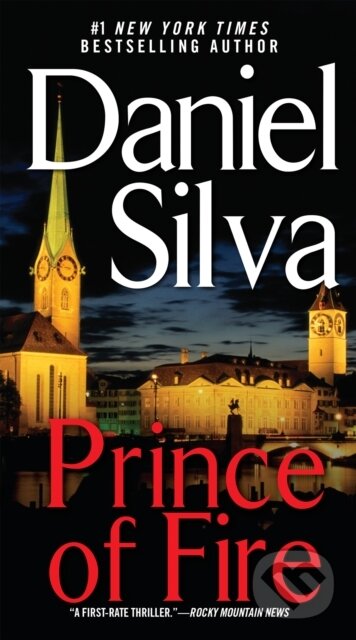 Prince of Fire