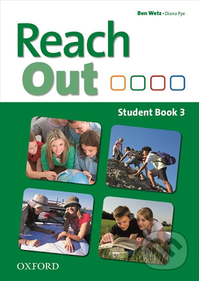 Reach Out 3: Student´s Book