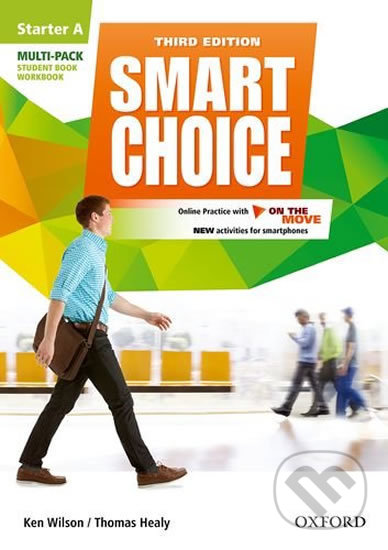 Smart Choice Starter: Multipack A (3rd)