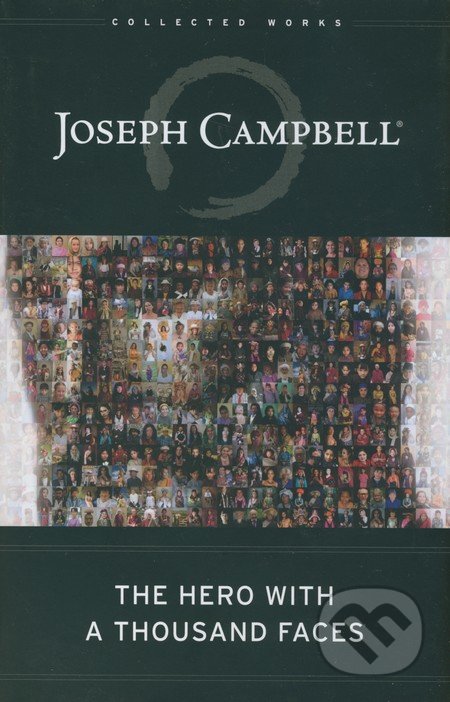 campbell joseph the hero with a thousand faces