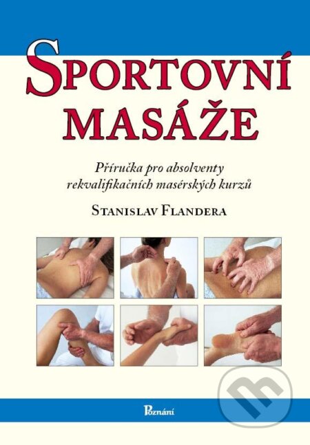 Sportovní masáže