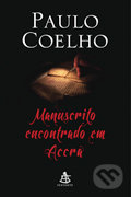 Manuscrito encontrado em Accra - Paulo Coelho