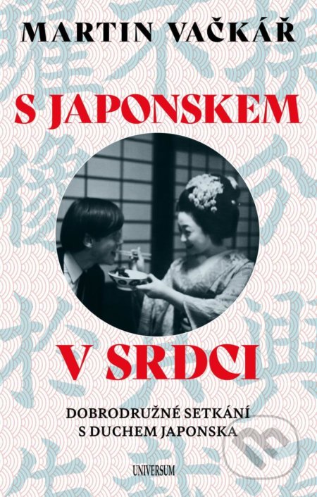 S Japonskem v srdci