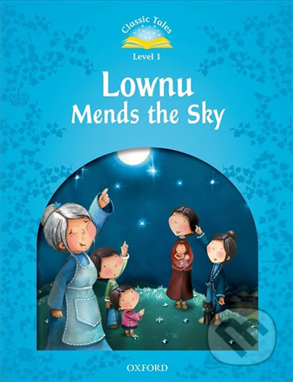 Lownu Mends the Sky (2nd)