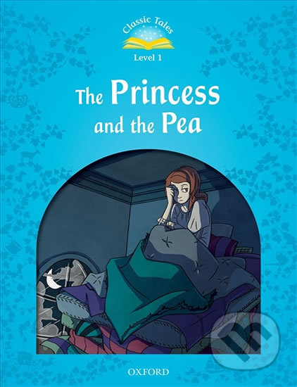 The Princess and the Pea + Audio Mp3 Pack (2nd)