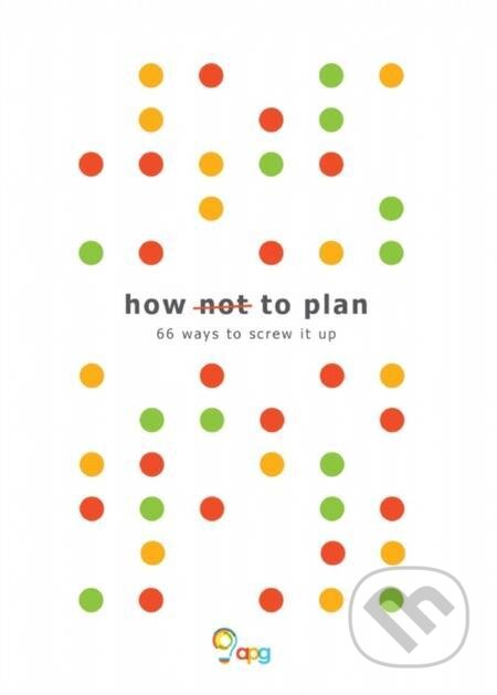 How not to Plan