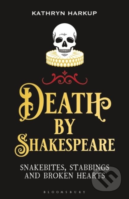 Death By Shakespeare