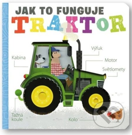 Traktor