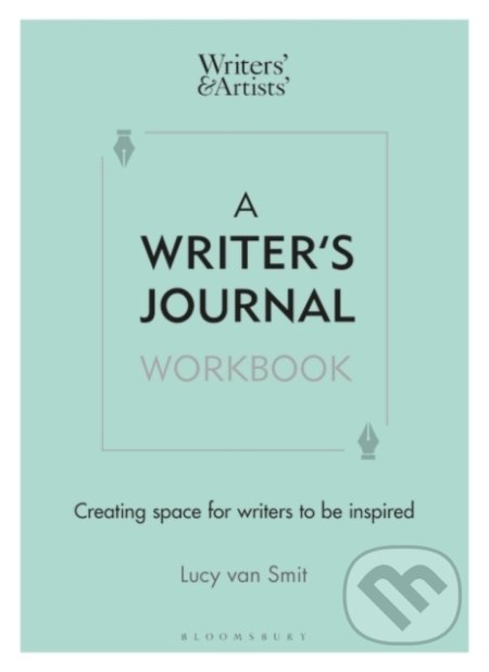 A Writer&#039;s Journal Workbook - Lucy van Smit