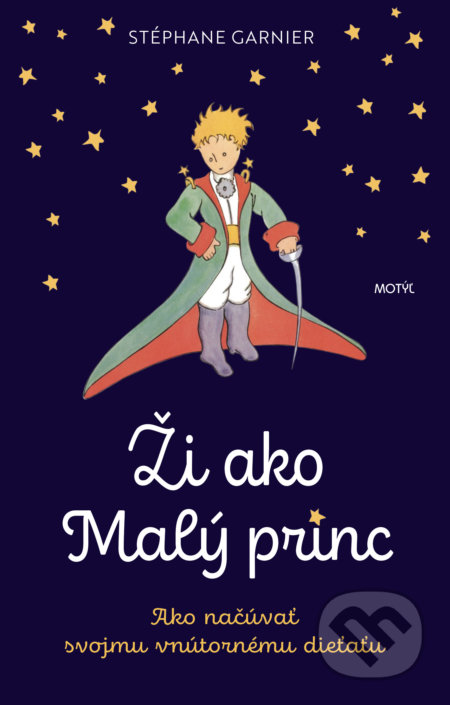Ži ako Malý princ