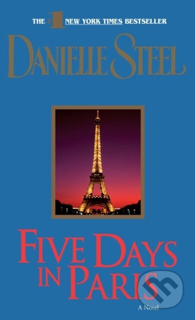Five Days in Paris