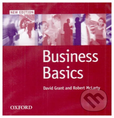 Business Basics: Class Audio CDs /2/ (New Edition)
