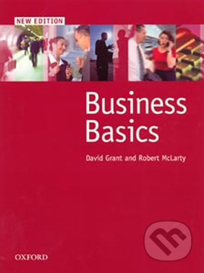 Business Basics: Student´s Book(New Edition) - David Grant