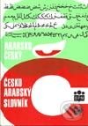 Arabsko-český a česko-arabský slovník