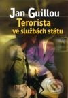 Terorista ve službách státu - Jan Guillou