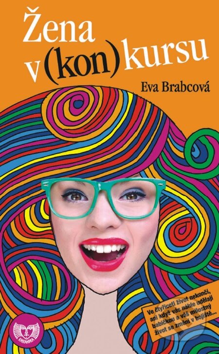 Žena v (kon)kursu