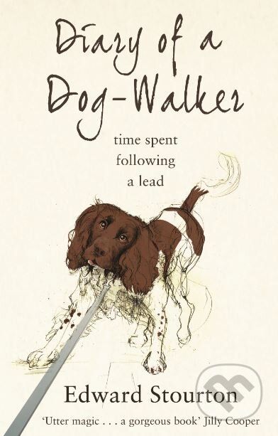 Diary of a Dog-walker