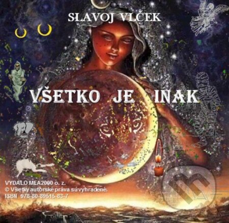 Všetko je inak (e-book v .doc a .html verzii)