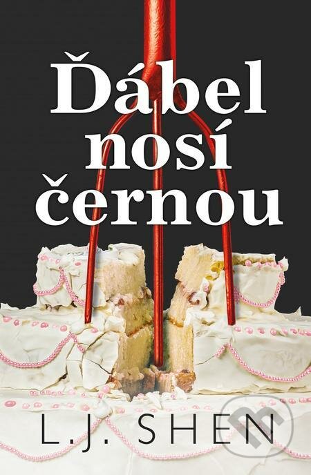 Ďábel nosí černou