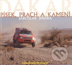 Dakar - Jaroslav Jindra