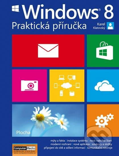Windows 8 - Karel Klatovský