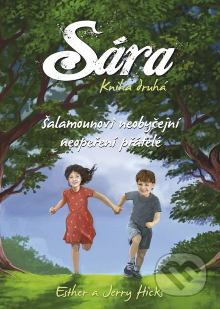 Sára: Kniha druhá