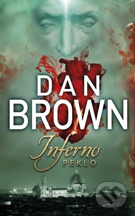 Inferno (Peklo) - Dan Brown