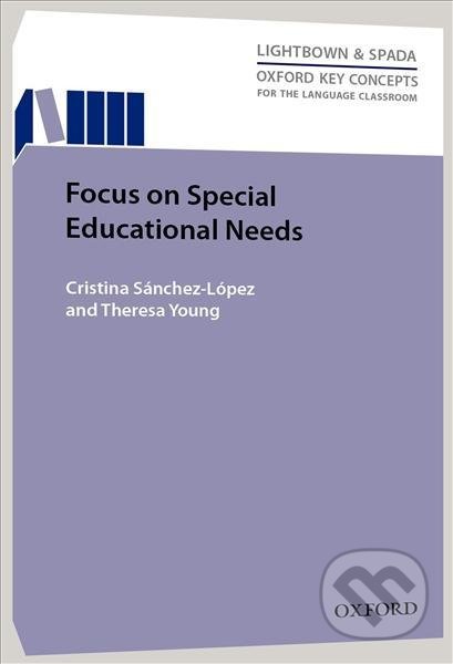 Focus on Special Educational Needs