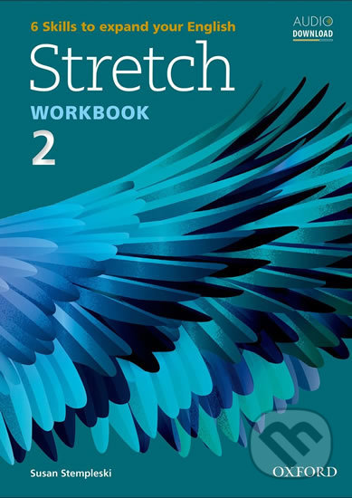 Stretch 2: Workbook - Susan Stempleski