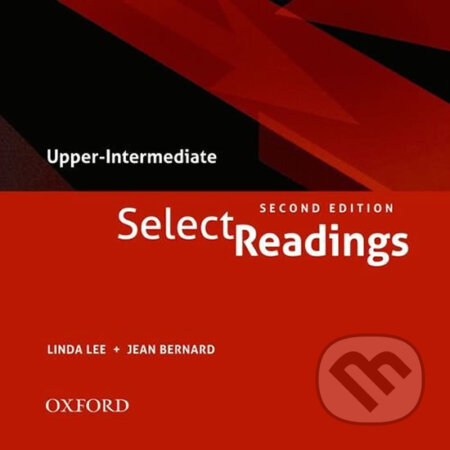 Select Readings Upper Intermediate: Audio CDs /2/ (2nd)