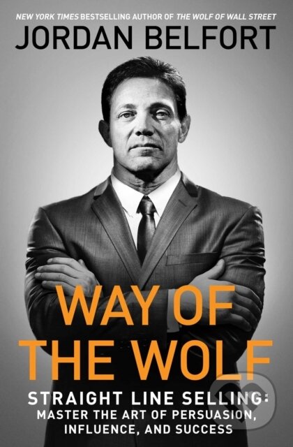 The Way of the Wolf
