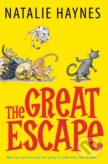 The Great Escape