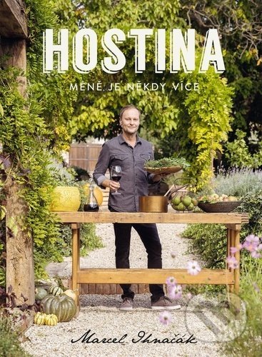 Hostina (český jazyk)