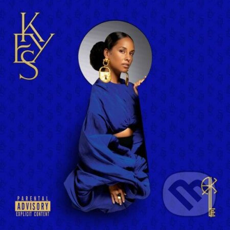 Alicia Keys: Keys