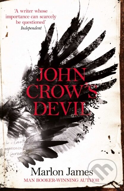 John Crow's Devil