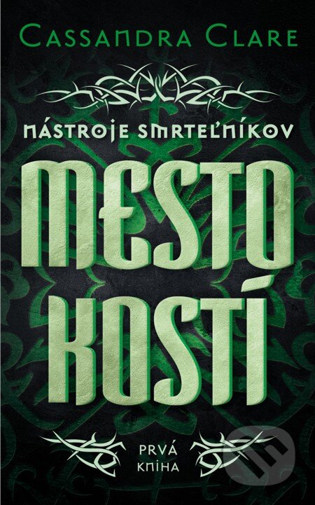 Mesto kostí