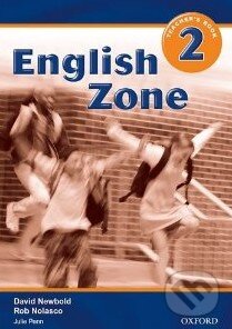 English Zone 2 - Teacher's Book