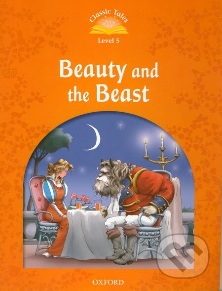Beauty and the Beast