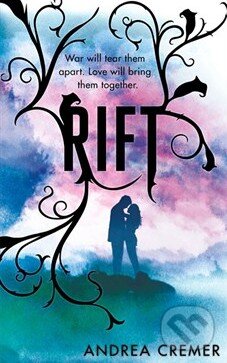 Rift - Andrea Cremer