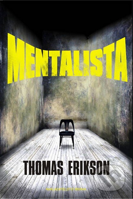 Mentalista - Thomas Erikson