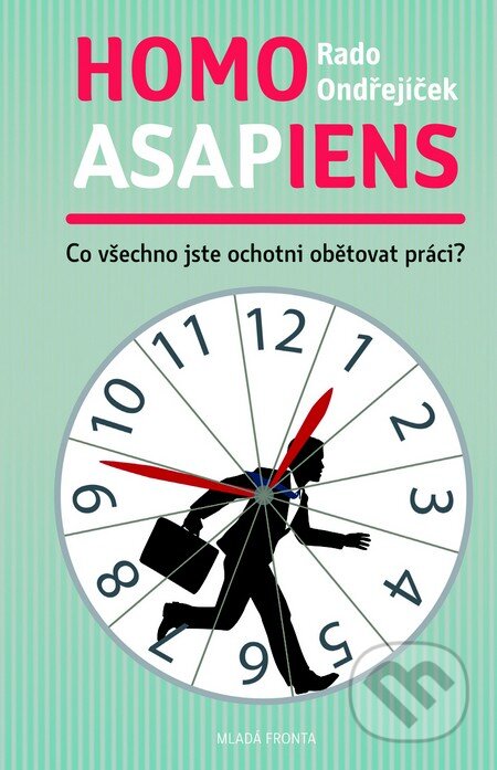 Homo asapiens