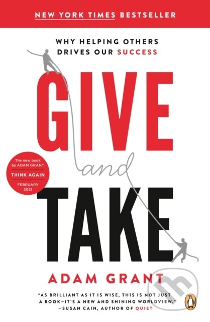 Give and Take