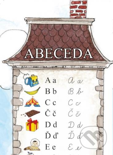 Abeceda
